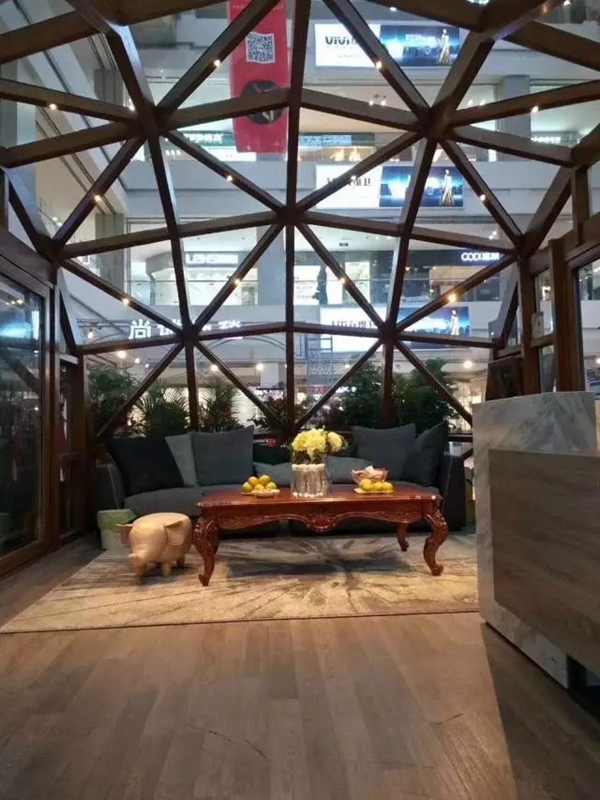 美萨门窗:三店齐开,新形象新气象—全国SI体系面市! 美萨门窗:三店齐开,新形象新气象—全国SI体系面市!