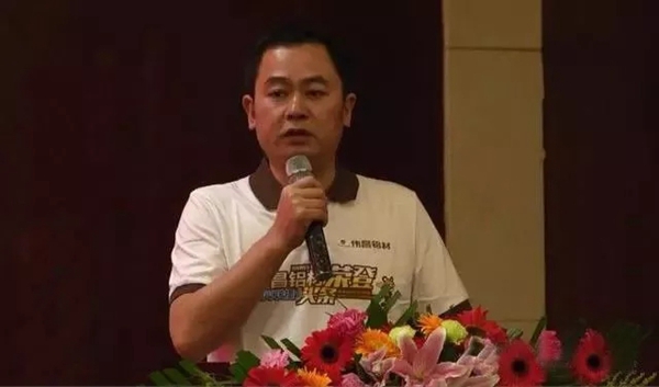 总裁签售会暨2017新品发布，伟昌铝材云南运营中心带你玩转新营销课堂！