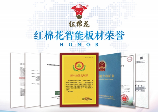 耀东华再获殊荣：红棉花智能板荣获“创新奖”二等奖