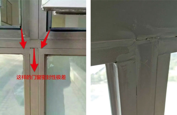 良木道：我们的窗户上没有缝隙与尖角
