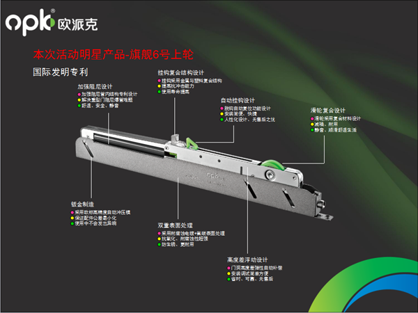 探讨之行＆收获之旅，浙江移协“百人团”走进欧派克