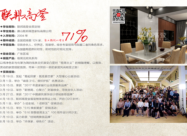 上半年定制家居业成绩单派发，看看谁是学霸carry全场？
