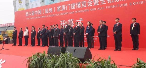 KINCONA京港亚门窗——不忘初心、励志前行!山东展会精彩回顾篇 KINCONA京港亚门窗——不忘初心、励志前行!山东展会精彩回顾篇