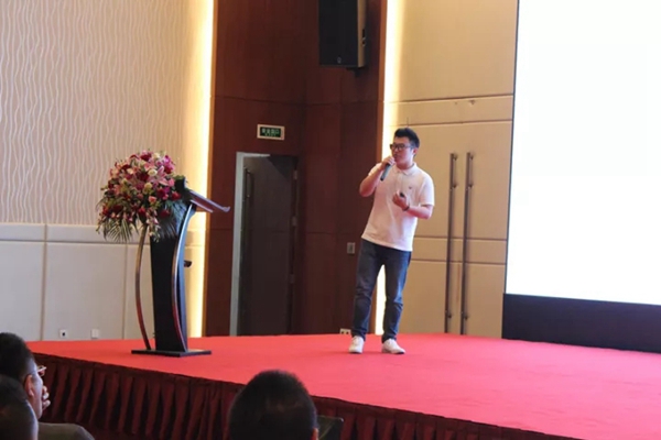 尚品本色——与“新”相约，生活“尚”好