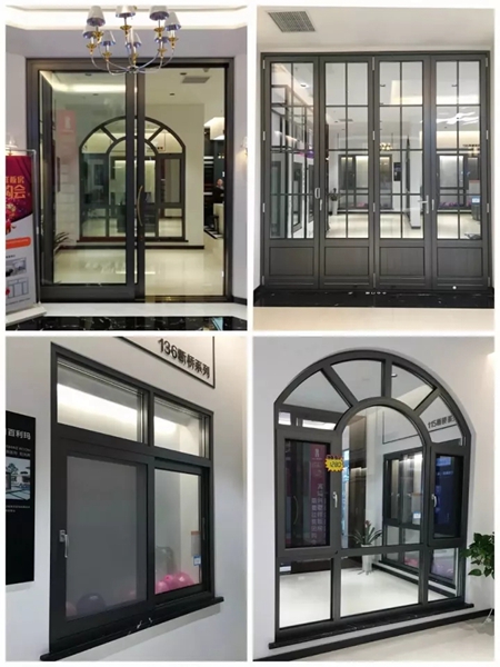 百利玛荆州专卖店，以国际化形象抢占中高端市场