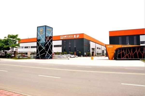 美萨门窗:三店齐开,新形象新气象—全国SI体系面市! 美萨门窗:三店齐开,新形象新气象—全国SI体系面市!