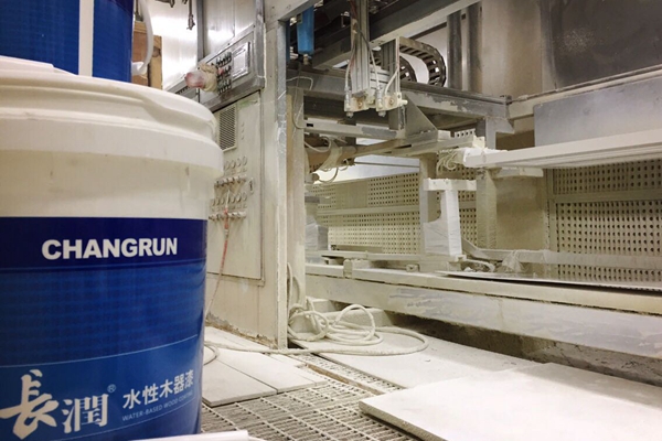 长润发：21天，不动设备升级工艺完成全面油改水