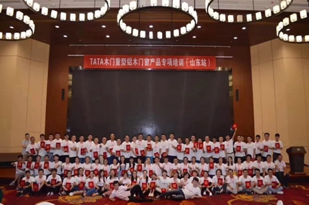 从“TATA模式”看中国门窗企业的零售之路 从“TATA模式”看中国门窗企业的零售之路
