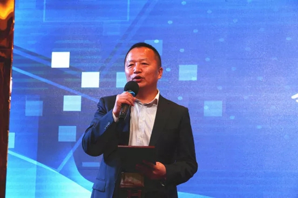 海鹰门窗：这篇演讲值得所有门窗人期待!