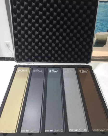 全行业聚焦:门窗行业最新黑科技,这样的 全行业聚焦:门窗行业最新黑科技,这样的