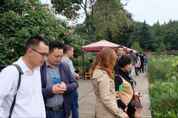 飞宇门窗10月全国招商会顺利举行，圆满落下帷幕！
