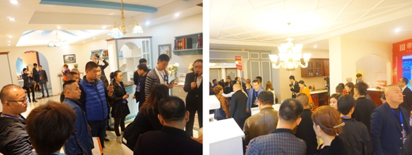 帝安姆2017共赢未来财富峰会圆满落幕：帝造未来，与卿携行！