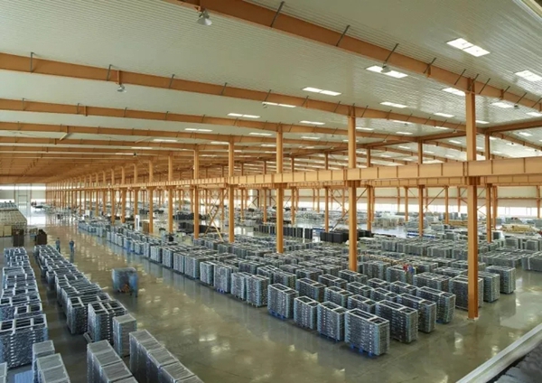 正典门窗系统:在一家注重标准化的企业工作是怎样的体验? 正典门窗系统:在一家注重标准化的企业工作是怎样的体验?