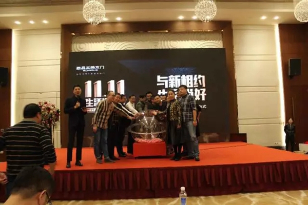 尚品本色——与“新”相约，生活“尚”好