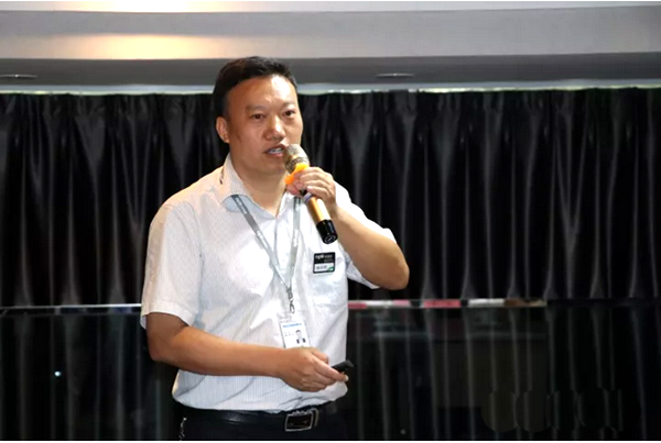 探讨之行＆收获之旅，浙江移协“百人团”走进欧派克