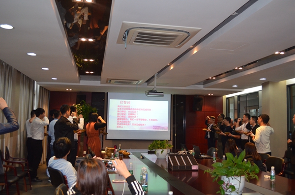 丽博橱柜——全屋定制FO项目第六季顺利启动