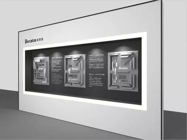 【Bucalus】贝克洛系统门窗全新爆炸窗展板五金箱预告篇