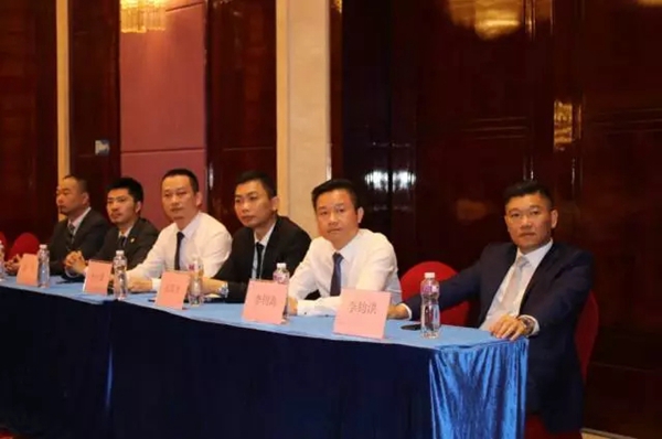 砥砺前进，共赢未来——致尚门窗总裁培训大会，授之以鱼，更授之以渔