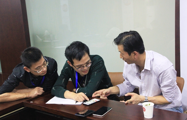  “新芽计划”持续发力，助力喜盈门纵深发展