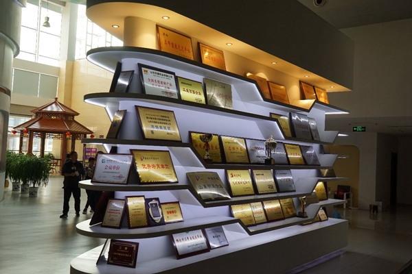 KINCONA京港亚门窗——不忘初心、励志前行!山东展会精彩回顾篇 KINCONA京港亚门窗——不忘初心、励志前行!山东展会精彩回顾篇