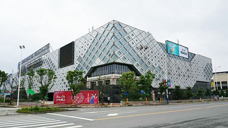 布兰莎全屋定制10月份再发力,开业版图再添18城 布兰莎全屋定制10月份再发力,开业版图再添18城