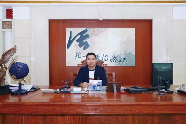 星派门窗开业盛典隆重举行