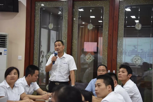 变革纪要 尚益达门窗核心团队成立,变革全面展开! 变革纪要 尚益达门窗核心团队成立,变革全面展开!