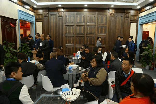 CIDE-2018格局篇:质变升级,“大”不一样 CIDE-2018格局篇:质变升级,“大”不一样