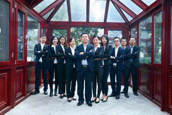 星派门窗开业盛典隆重举行