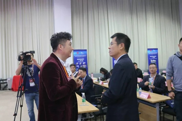 世界五金大会摆擂台！DTC东泰五金比拼国外高端品牌获多项优评!