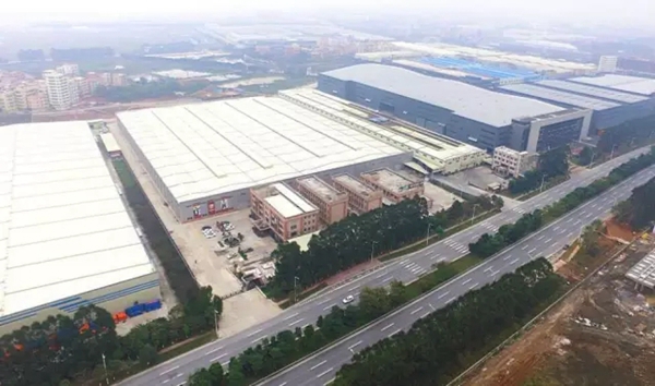  帝奥斯门窗：做门窗用实力说话