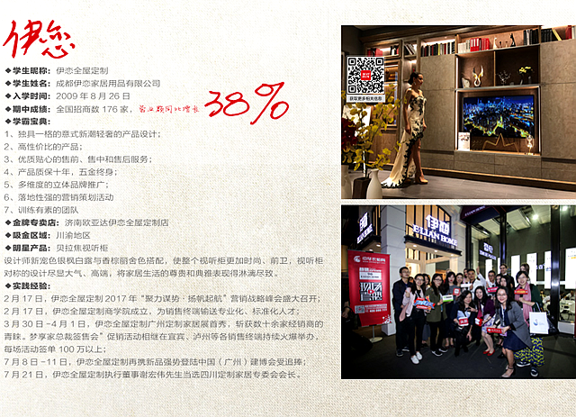 上半年定制家居业成绩单派发，看看谁是学霸carry全场？