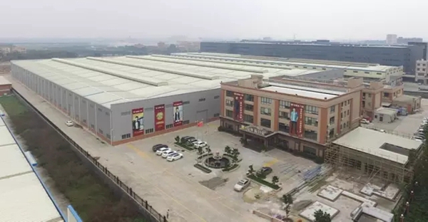  帝奥斯门窗：做门窗用实力说话