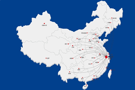 布兰莎全屋定制10月份再发力,开业版图再添18城 布兰莎全屋定制10月份再发力,开业版图再添18城