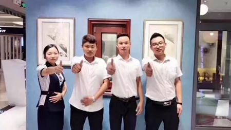 从“TATA模式”看中国门窗企业的零售之路 从“TATA模式”看中国门窗企业的零售之路