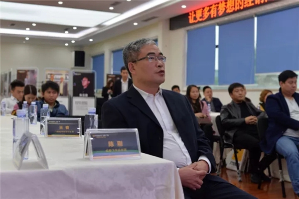飞宇门窗10月全国招商会顺利举行，圆满落下帷幕！