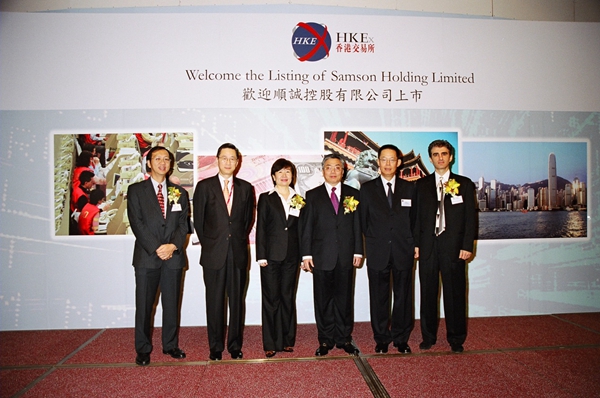 台升国际郭山辉先生荣登“美国家居名人堂” 台升国际郭山辉先生荣登“美国家居名人堂”