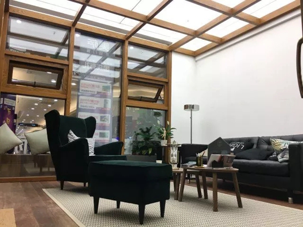 美萨门窗:三店齐开,新形象新气象—全国SI体系面市! 美萨门窗:三店齐开,新形象新气象—全国SI体系面市!