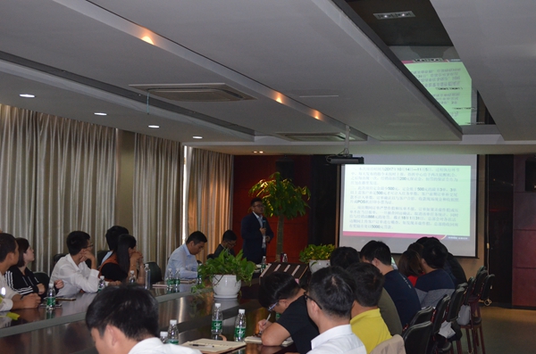 丽博橱柜——全屋定制FO项目第六季顺利启动