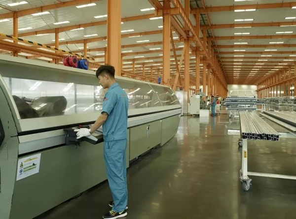 正典门窗系统:在一家注重标准化的企业工作是怎样的体验? 正典门窗系统:在一家注重标准化的企业工作是怎样的体验?