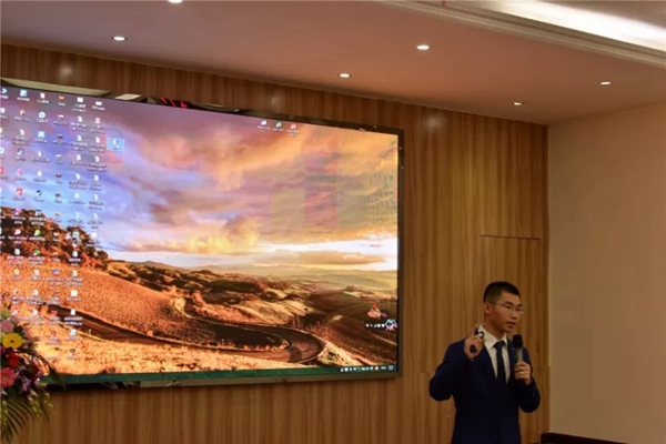 飞宇门窗10月全国招商会顺利举行，圆满落下帷幕！