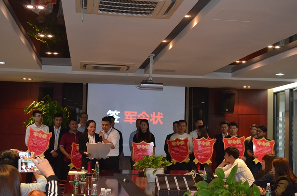 丽博橱柜——全屋定制FO项目第六季顺利启动