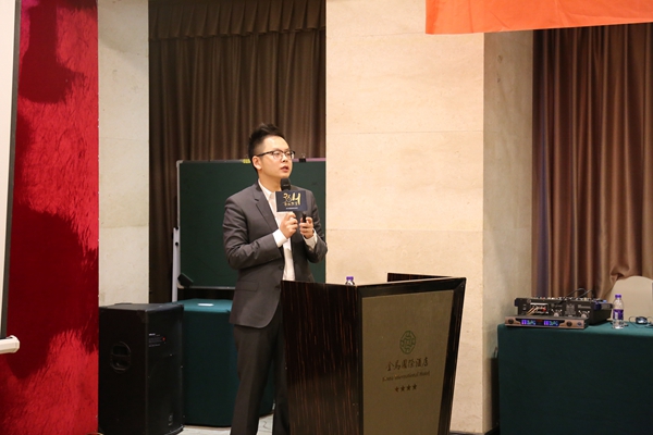 赢战终端：布兰莎36H专业玩家——2017精英店长成长营完美收官！