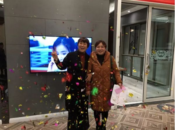 飞宇门窗：“破冰之路，踏雪前行” 陕西咸阳定点招商会圆满结束！