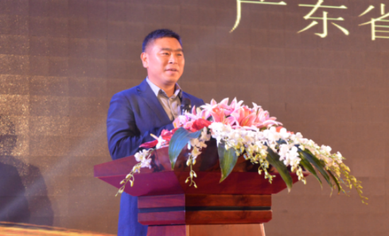 聚焦：“匠无界•心向融”广东省橱柜业商会2017年会暨年度颁奖盛典在广东东莞成功召开