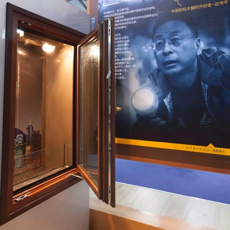 森鹰那些在展会上超吸睛的展品们 森鹰那些在展会上超吸睛的展品们