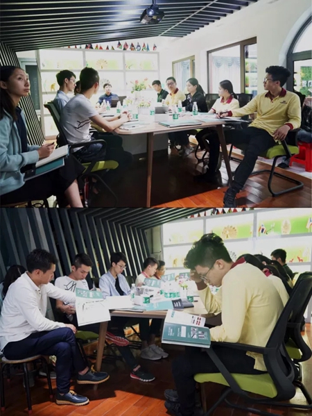 服务至上,先越经销商培训会(Service upmost,dealers training) 服务至上,先越经销商培训会(Service upmost,dealers training)