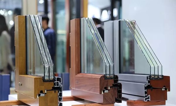 宏明泰门窗2017年上海展会圆满成功 宏明泰门窗2017年上海展会圆满成功