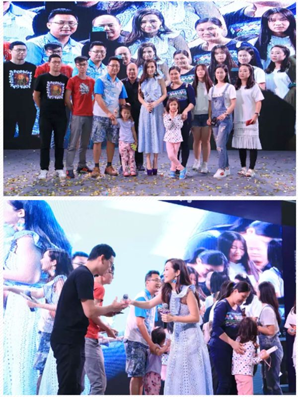 关心妍助力第二季新标音乐节,燃爆珠海居然之家 关心妍助力第二季新标音乐节,燃爆珠海居然之家