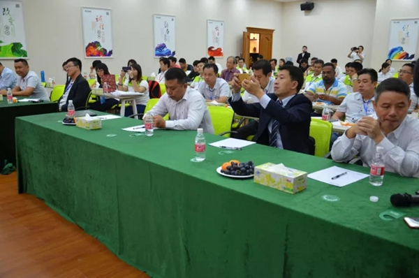汇龙涂料：中马深度合作，共创互惠共赢